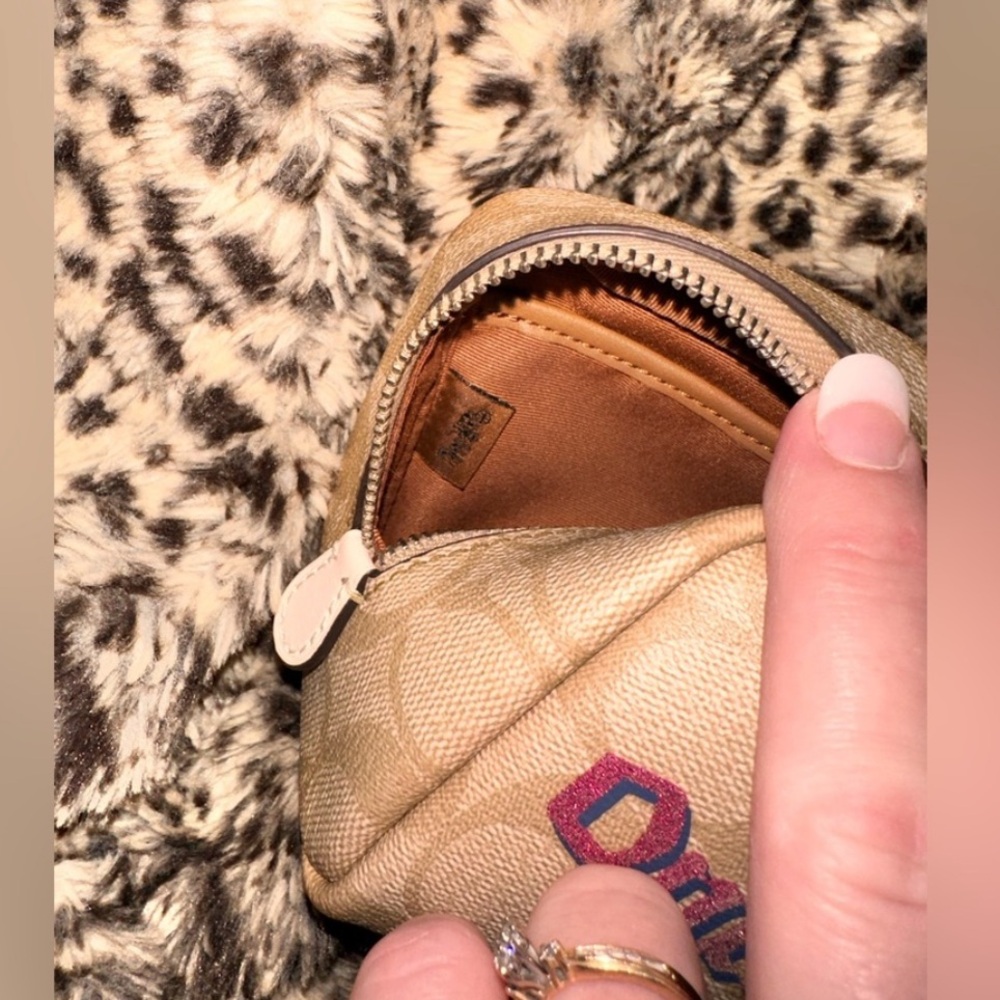 Coach Disney bag - Picture 8 of 14